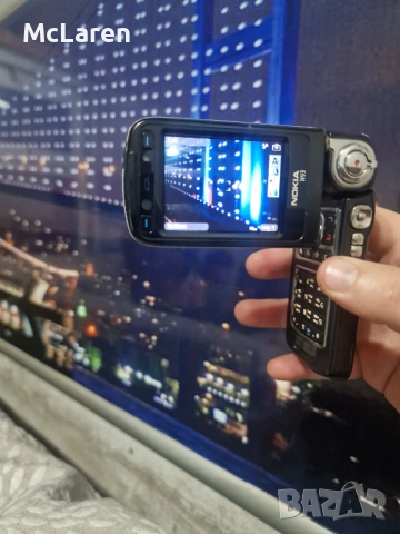 Nokia N93
