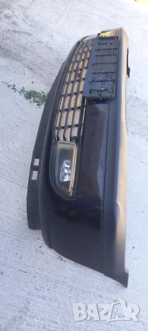 Предна броня Opel Zafira A, снимка 4 - Части - 54990793