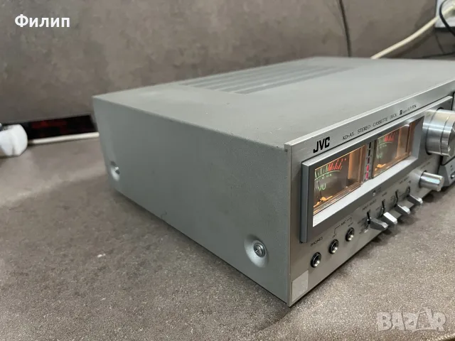 JVC KD A5 двуглав, снимка 8 - Декове - 55609606