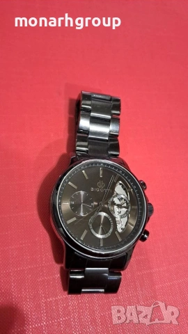 Часовник Bigotti -10593 , снимка 2 - Мъжки - 53954765