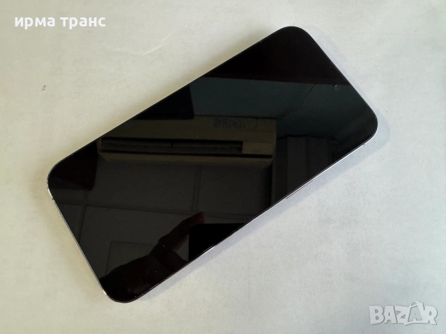 iPhone 14 Pro Max 512gb 100% батерия.Гаранция, снимка 5 - Apple iPhone - 55217423