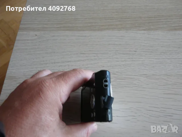 фотоапарат Panasonic Lumix DMC-FS16, снимка 7 - Фотоапарати - 55502988