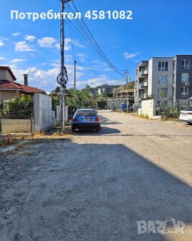 Паркомясто м-т Пчелина,гр.Варна, снимка 5 - Гаражи и паркоместа - 54519011
