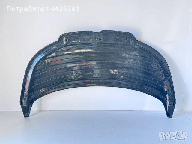 преден капак Bmw i3 модел 2013-2022 г. #1014V., снимка 2 - Части - 54166096