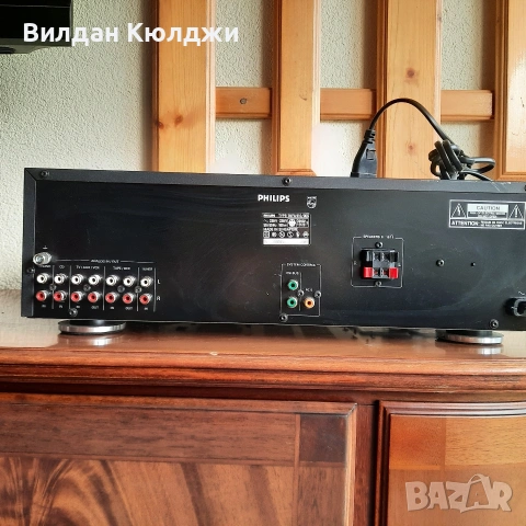 FHILIPS FA910, снимка 3 - Аудиосистеми - 54180729