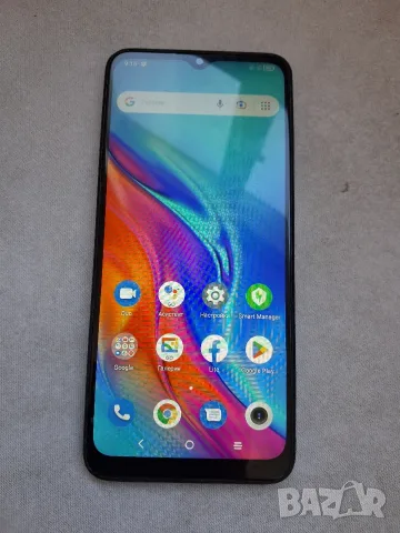 Tcl 305 2gb.ram 32gb.