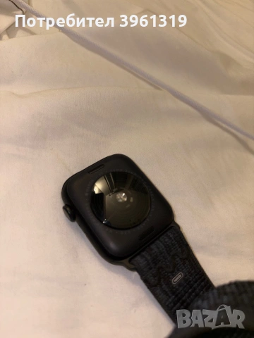 Apple Watch SE 3 2025 , снимка 2 - Смарт гривни - 54919465