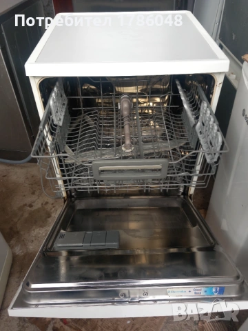 Съдомиялна 60см , снимка 4 - Съдомиялни - 54091479