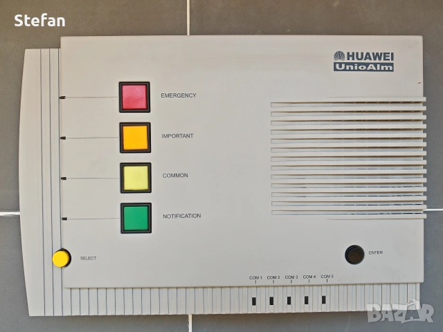 Huawei LA