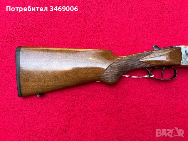 Ловна пушка успоредка “BERNARDELLI мод.112”