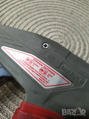 За метални опашки Hellermann Tyton Mark9 , снимка 6 - Клещи - 55545639