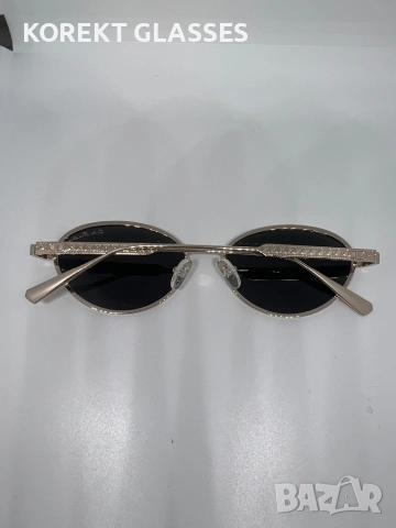 Ritta Bradley RB8210 HIGH QUALITY FASHION POLARIZED 100% UV Слънчеви очила TOП цена! , снимка 4 - Слънчеви и диоптрични очила - 54580787