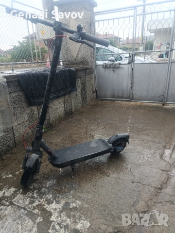 Xiaomi electric scooter 5 pro , снимка 2 - Друга електроника - 54941723