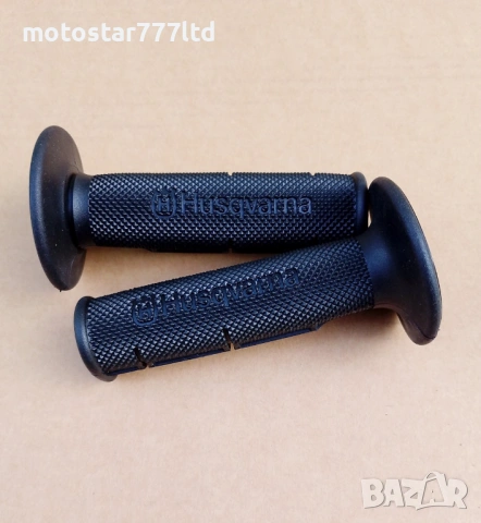 Дръжки Domino за мото крос и ендуро Husqvarna