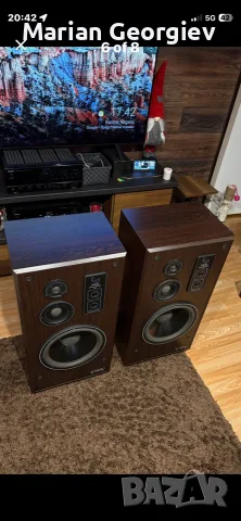 Тонколони INFINITY SM120
, снимка 3 - Тонколони - 55388114