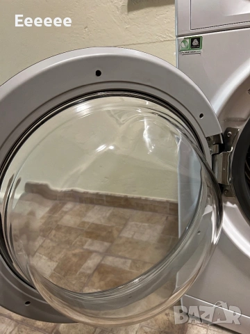 Пералня HotPoint Ariston, снимка 6 - Перални - 54486110