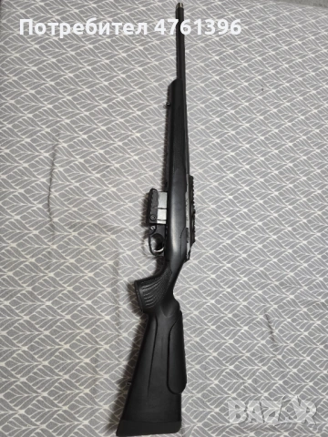 Tikka T3X CTR 308, снимка 2 - Ловно оръжие - 54781380