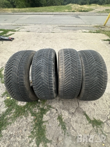 Гуми 235/60 R18 SUV