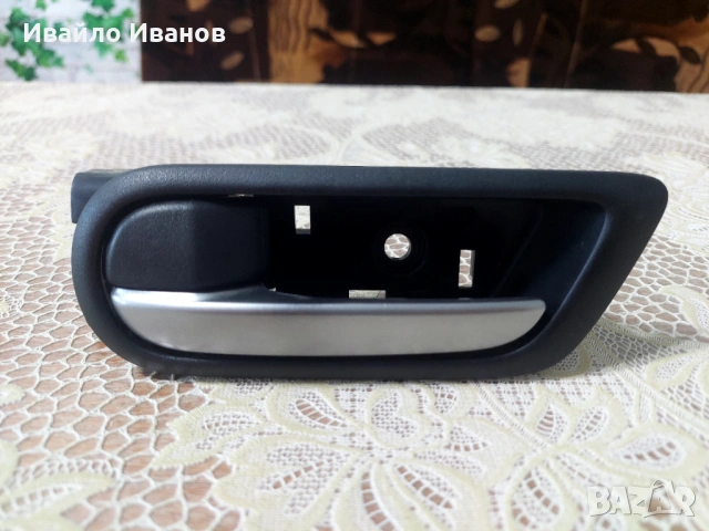 Комплект вътрешни дръжки за Mazda 6 (GH) 2007-2013 г., снимка 4 - Части - 54615271