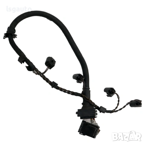 Инсталация горивни дюзи BMW 5 Series (F10, F11) 2010-2016 ID:159747 ОЕМ №736061604B