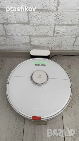 Roborock S7 в отлично състояние