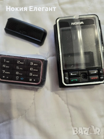 панел за Nokia 3250