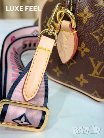 Louis Vuitton ⚜️Дамски Чанти , снимка 17 - Чанти - 55616634