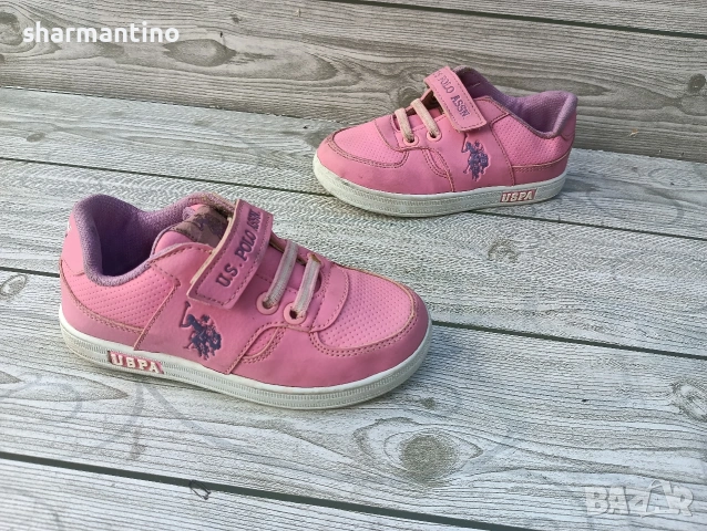 Polo ASSN N 25 маратонки