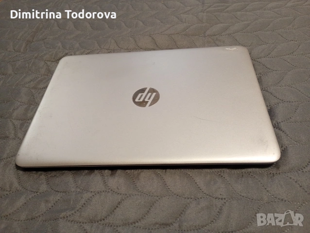 лаптоп hp EliteBook, снимка 2 - Лаптопи за дома - 54008670