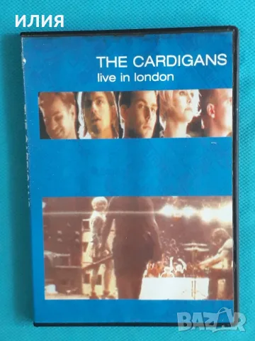 Synth-pop,Ballad,Soul,Arena Rock,Funk,Afro-Cuban Jazz-DVD Video, снимка 13 - DVD дискове - 55582291