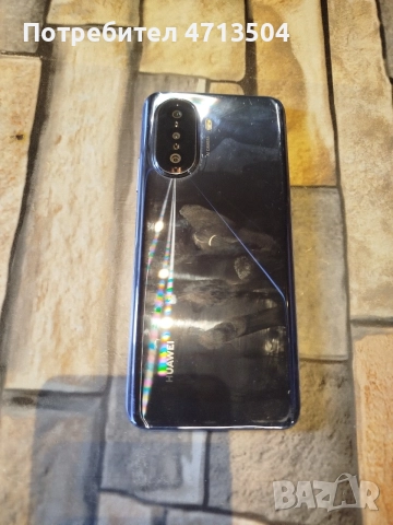 Huawei Nova Y70, снимка 3 - Huawei - 55220994