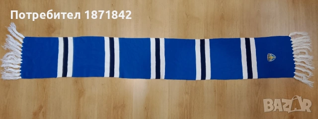 футболни шалове, снимка 4 - Футбол - 54579517