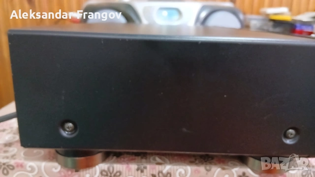 SONY TC - WE825S stereo cassete deck, снимка 5 - Декове - 55154197