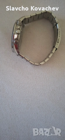 часовник. casio. efedice , снимка 2 - Мъжки - 54700838