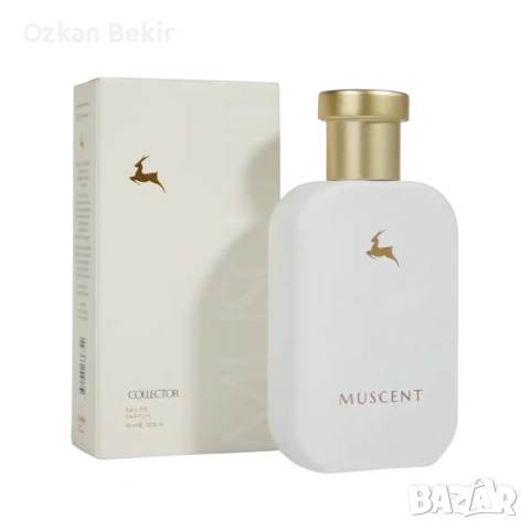 MUSCENT PARFUME, снимка 3 - Мъжки парфюми - 54757020