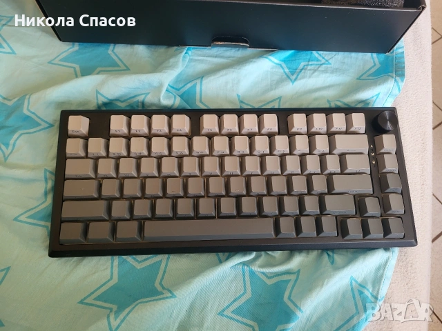 Клавиатура Redragon Penumbra pro