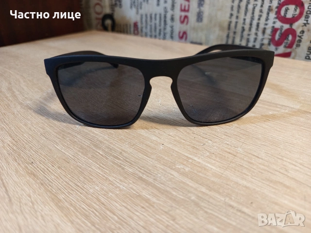 Мъжки Слънчеви Очила"Jack&Jones", снимка 2 - Слънчеви и диоптрични очила - 54493014