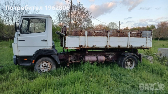 3 странни самосвални кошове , снимка 4 - Камиони - 54795361