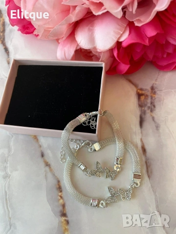 гривна от неръждаема стомана 