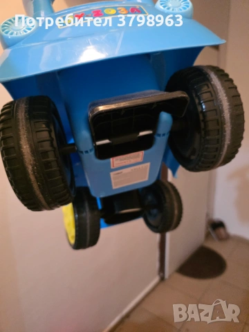 Продавам в комплект , снимка 13 - Детски велосипеди, триколки и коли - 54359349