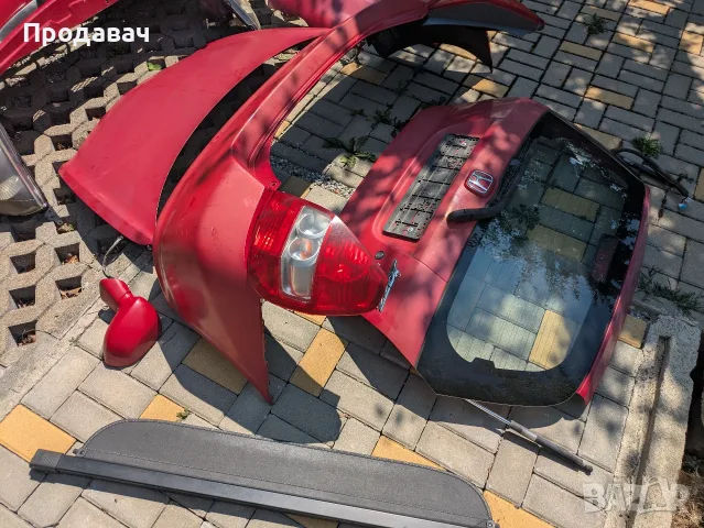 Части за Хонда Джаз , снимка 8 - Части - 55608695