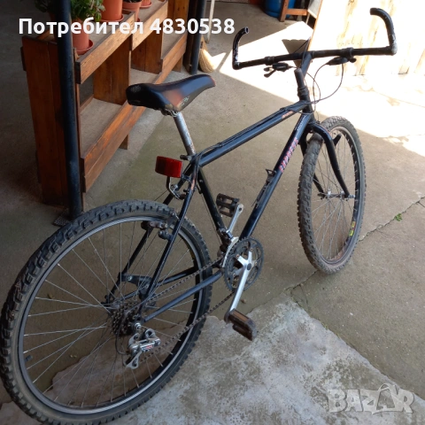 Колело Express Apache, снимка 6 - Велосипеди - 54584293