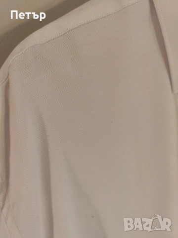 Мъжка риза Iventi, снимка 6 - Ризи - 54280946