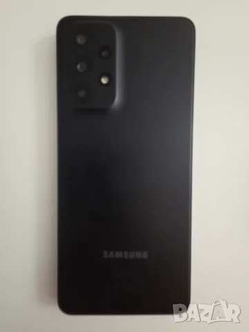 Samsung Galaxy A33 5G + протектори, снимка 4 - Samsung - 55340764