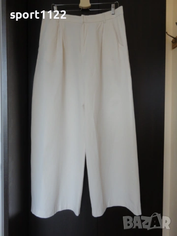 Zara/XL/нов дамски панталон, снимка 3 - Панталони - 54206148