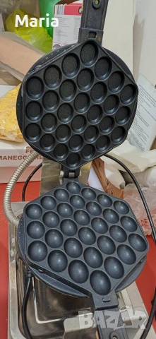 Продавам Гофретник, снимка 6 - Гофретници - 55161090