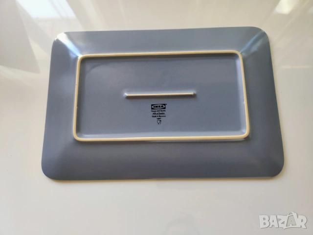 Чинии / сервиз за хранене IKEA, снимка 5 - Сервизи - 54894874