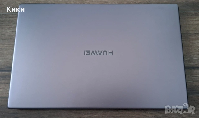 Лаптоп Huawei Matebook D15 | Ryzen 5 4500U 6-Core| 8GB | 512 SSD, снимка 3 - Лаптопи за дома - 53829441