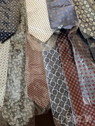 Нови вратовръзки, снимка 3 - Други - 54305149