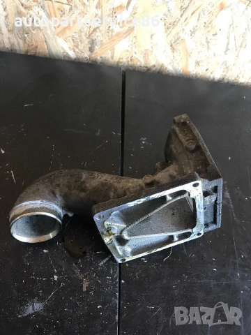 Тръба на компресора за Mercedes C-Class W203 230 бензин A2711400787